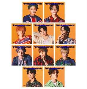 Album Treasure: Second Step : Chapter Two
