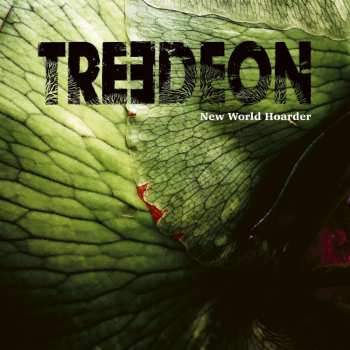 LP/CD Treedeon: New World Hoarder