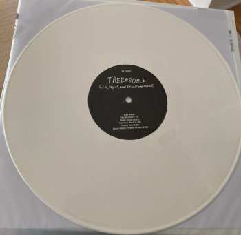 2LP Treepeople: Guilt Regret Embarrassment DLX