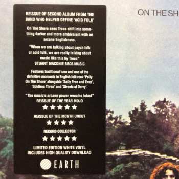 LP Trees: On The Shore LTD | CLR