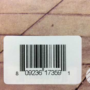 LP Trees: On The Shore LTD | CLR