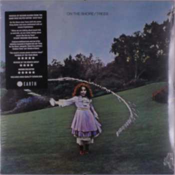 LP Trees: On The Shore