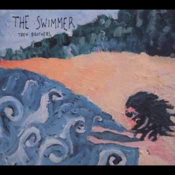 Album Tren Brothers: The Swimmer