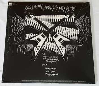 LP Trench Hell: Southern Cross Ripper