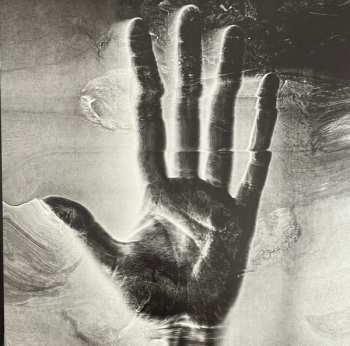 2LP Trentemøller: Memoria