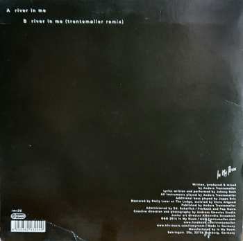 SP Trentemøller: River In Me