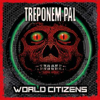 LP Treponem Pal: World Citizens