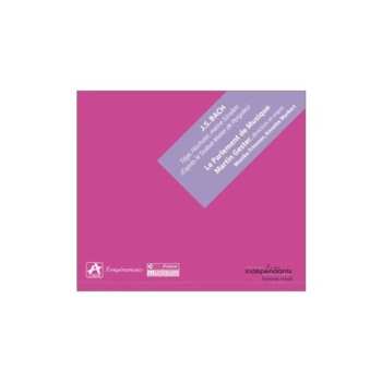 Album Tres Independants / Various: Tres Independants