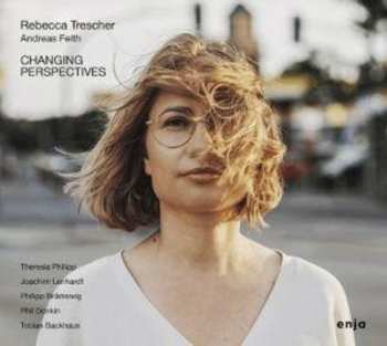Album Rebecca Trescher: Changing Perspectives