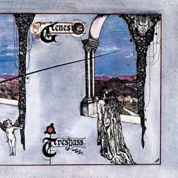 LP Genesis: Trespass