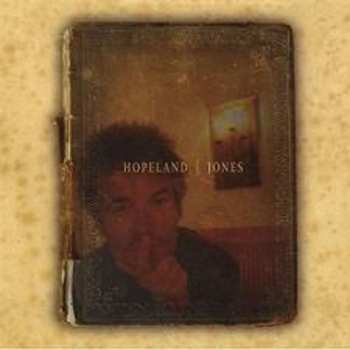 Album Trevor Jones: Hopeland