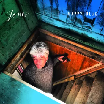 Trevor Jones: Happy Blue