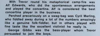 LP Trevor Lucas: Overlander CLR