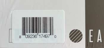 LP Trevor Lucas: Overlander CLR