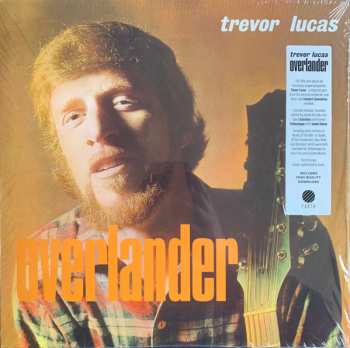 LP Trevor Lucas: Overlander CLR