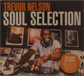 Album Trevor Nelson: Soul Selection
