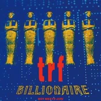 Album TRF: Billionaire '96