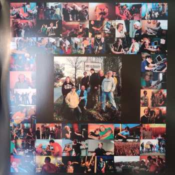 2LP Tři Sestry: Mydlovary (Remastered 2023)