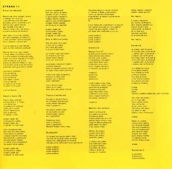 CD Tři Sestry: Na Kovárně, To Je Nářez...