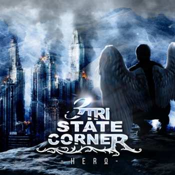 CD Tri State Corner: Hero