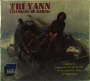 Album Tri Yann: Chansons De Marins