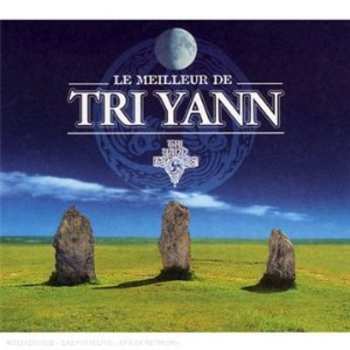 CD Tri Yann: Le Meilleur De Tri Yann
