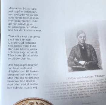 CD Triakel: Händelser I Nord