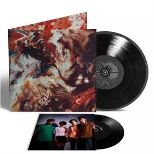 Triángulo de Amor Bizarro: Victoria Mística