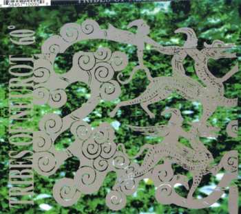 Album Tribes Of Neurot: 60°