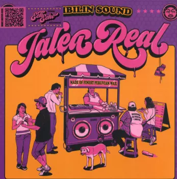 Jalea Real