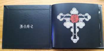 CD Tribulation: Sub Rosa in Æternum DLX