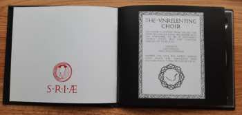 CD Tribulation: Sub Rosa in Æternum DLX