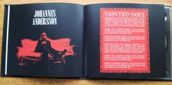 CD Tribulation: Sub Rosa in Æternum DLX