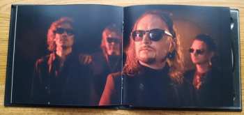 CD Tribulation: Sub Rosa in Æternum DLX