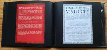 CD Tribulation: Sub Rosa in Æternum DLX