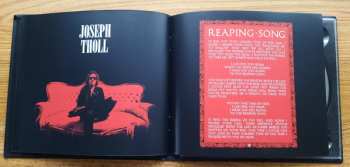 CD Tribulation: Sub Rosa in Æternum DLX