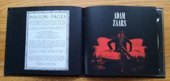 CD Tribulation: Sub Rosa in Æternum DLX