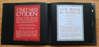 CD Tribulation: Sub Rosa in Æternum DLX