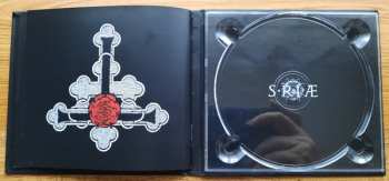 CD Tribulation: Sub Rosa in Æternum DLX