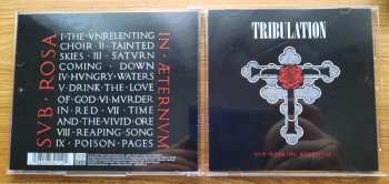 CD Tribulation: Sub Rosa in Æternum