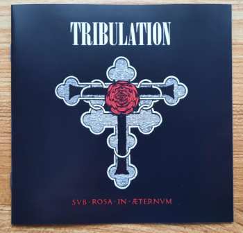 CD Tribulation: Sub Rosa in Æternum
