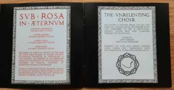 CD Tribulation: Sub Rosa in Æternum