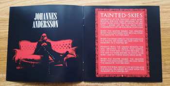 CD Tribulation: Sub Rosa in Æternum