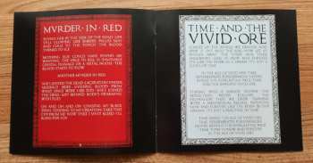 CD Tribulation: Sub Rosa in Æternum