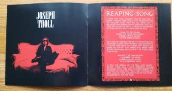 CD Tribulation: Sub Rosa in Æternum