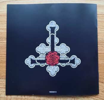 CD Tribulation: Sub Rosa in Æternum