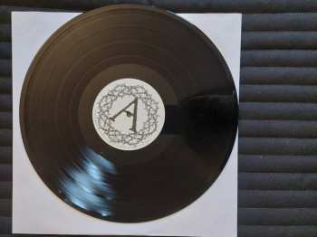 LP Tribulation: Sub Rosa In Æternum