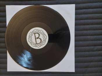 LP Tribulation: Sub Rosa In Æternum