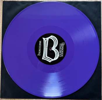 LP Tribulation: Hamartia LTD