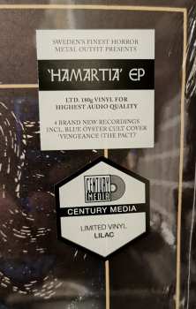 LP Tribulation: Hamartia LTD
